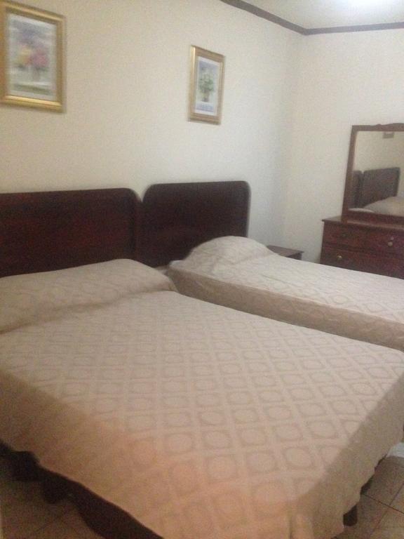 Hotel Marparaiso Panama Stadt Zimmer foto