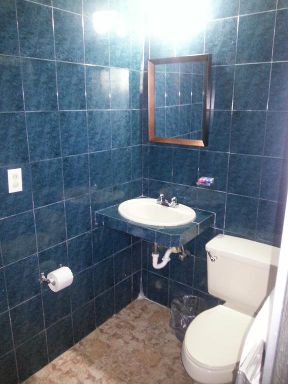 Hotel Marparaiso Panama Stadt Zimmer foto